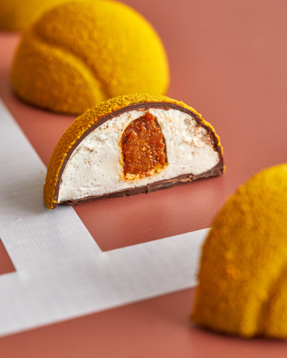 Coffret Terre Battue