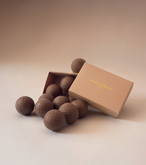 Coffret du golfeur