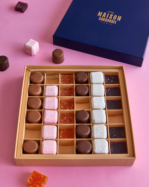 Coffret Dégustation