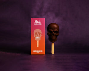 Délice Mortel - Halloween