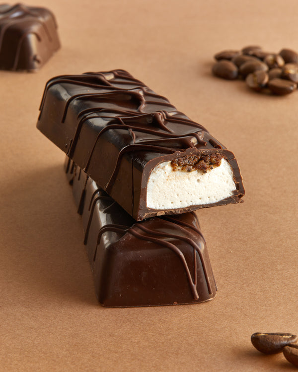 Barres praliné à croquer