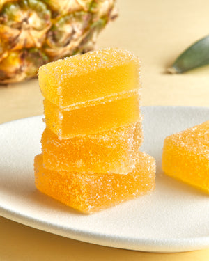 Pâtes de fruits