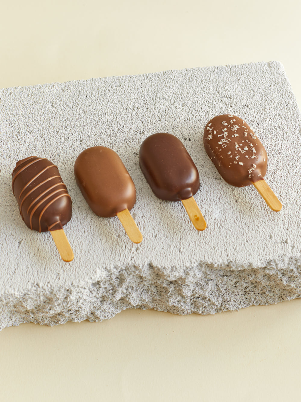 Coffret 6 guimauves à croquer