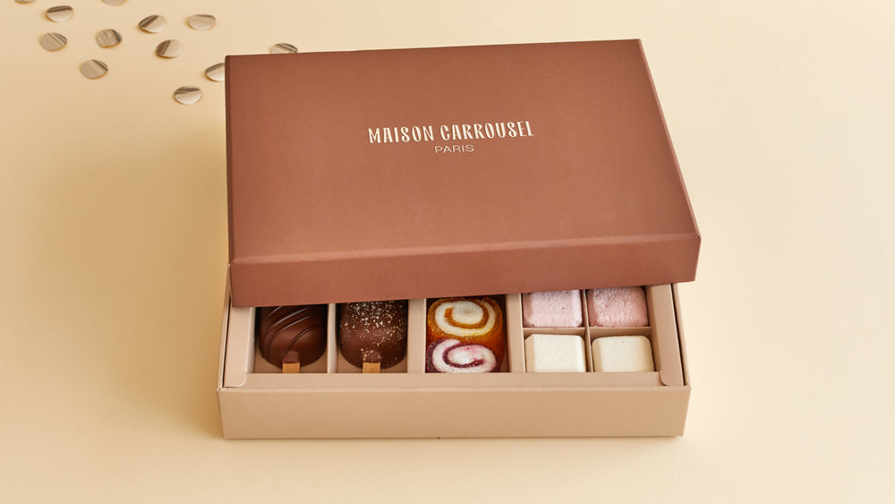 Coffret découverte