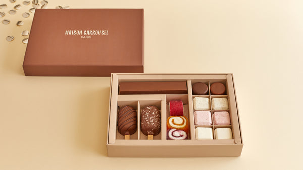 Coffret découverte
