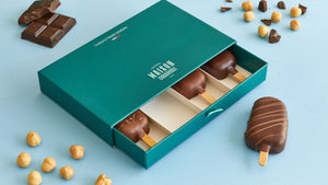 Coffret guimauves à croquer