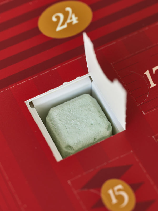 Pré-vente Calendrier de l'Avent - livraison fin novembre