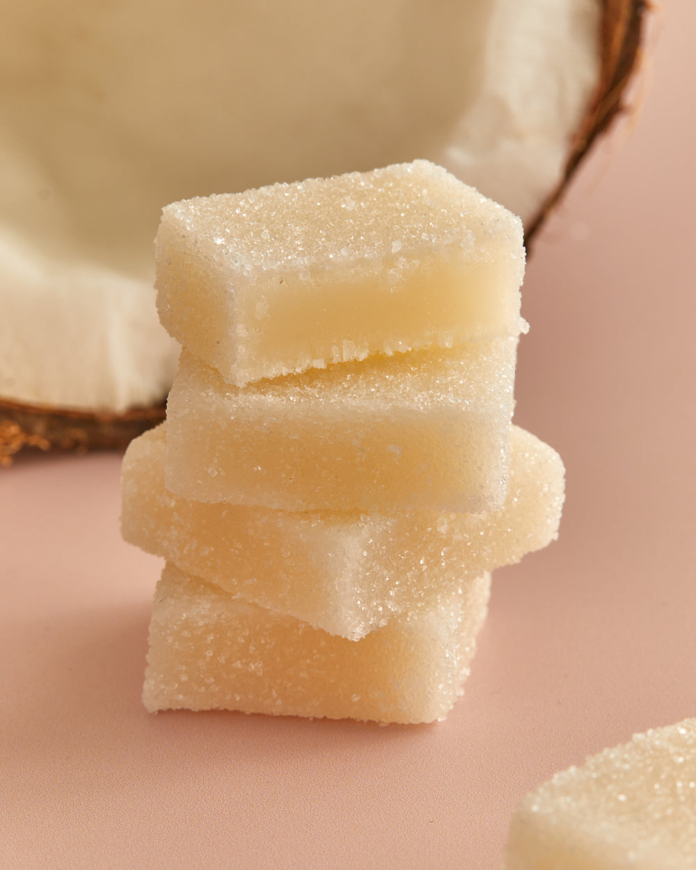 Pâtes de fruits