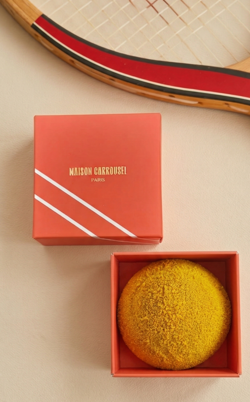 Coffret Terre Battue