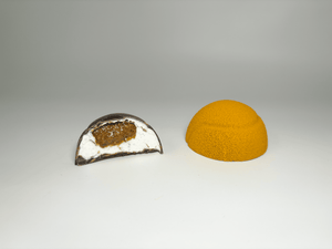 Coffret terre battue