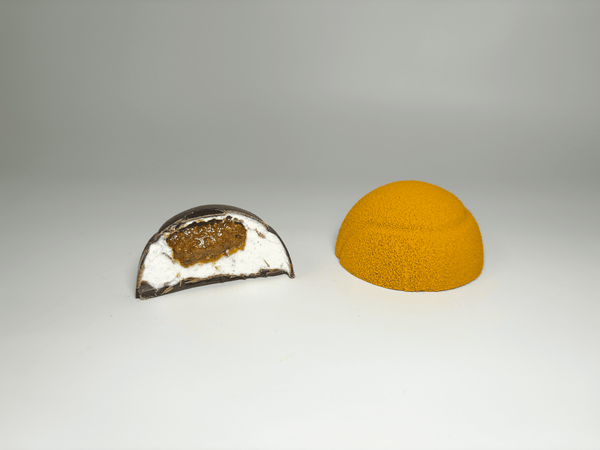 Coffret terre battue