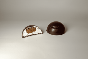 Coffret terre battue
