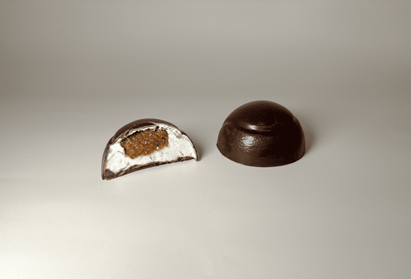 Coffret terre battue