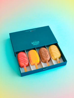 Coffret guimauves à croquer