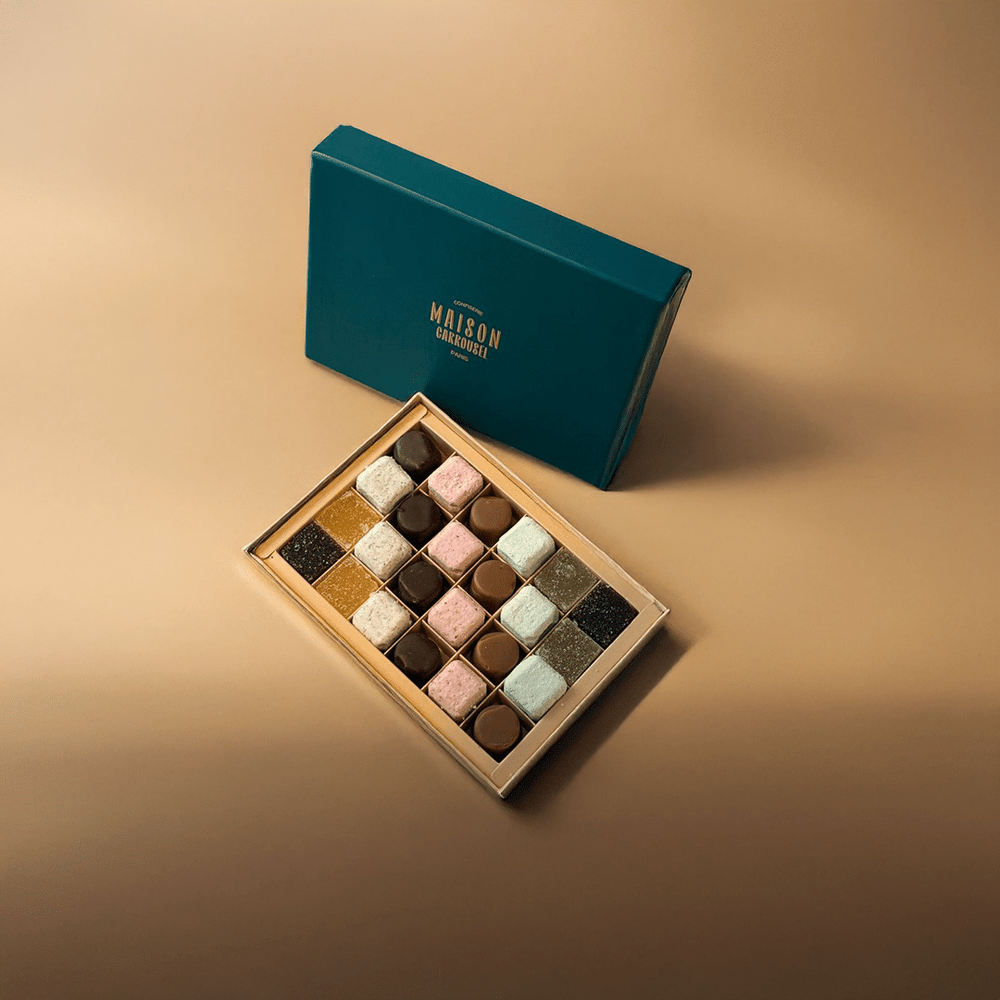 Coffret découverte