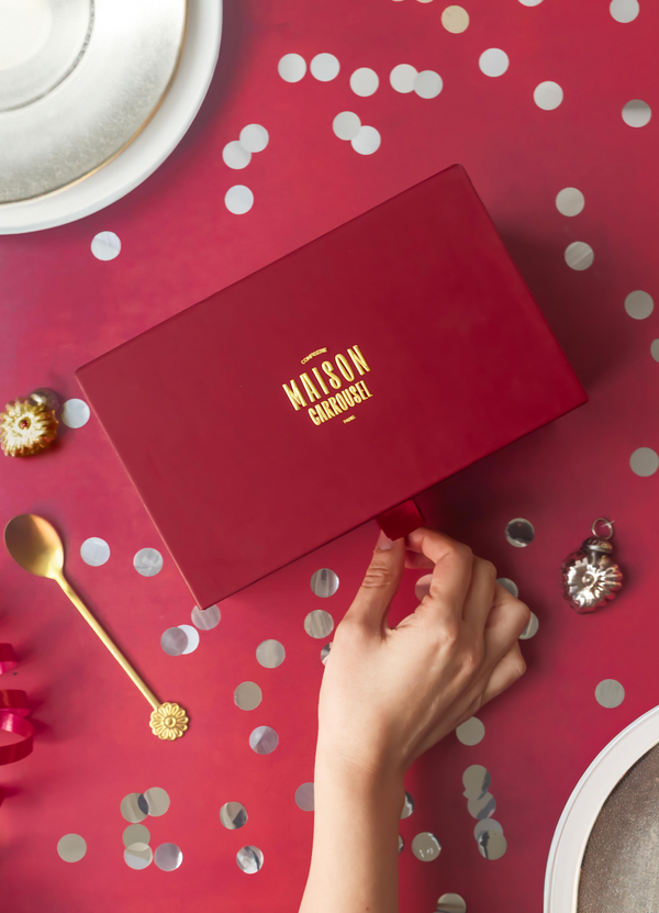 Coffret 3 tiroirs